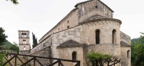 Abbazia di San Liberatore a Majella