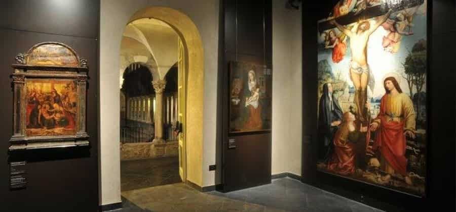 Museo Diocesano della Spezia