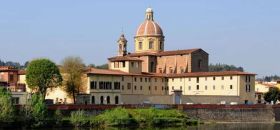 Chiesa di San Frediano in Cestello