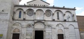 Duomo di Benevento