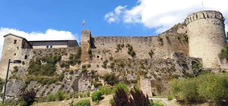 Fortezza di Castrocaro