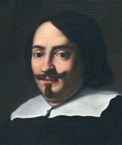 Alessandro Algardi