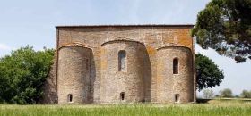 Abbazia di Farneta