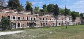 Forte Marghera