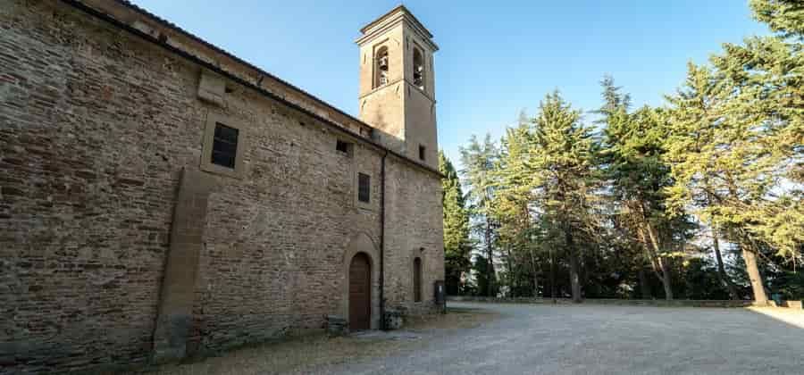 Abbazia di Sant'Ellero