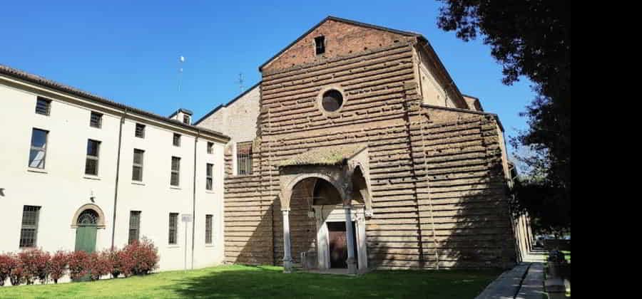 Chiesa di Santa Maria della Consolazione