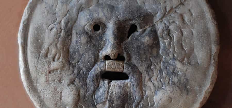 Bocca della Verità