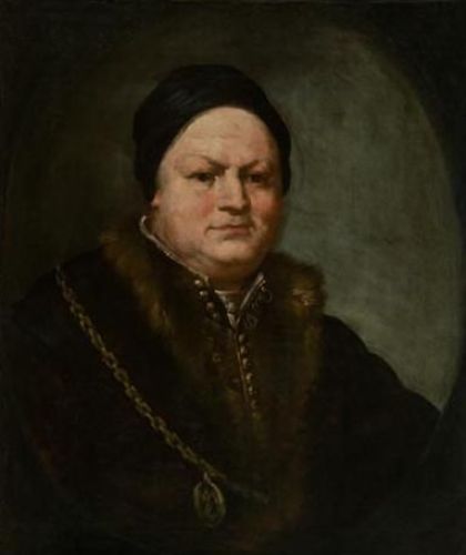 Pietro Liberi