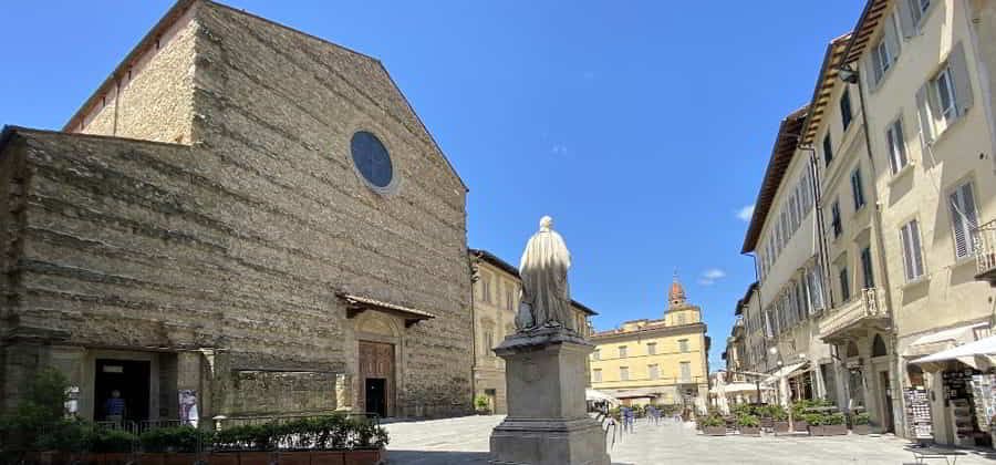 Basilica di San Francesco