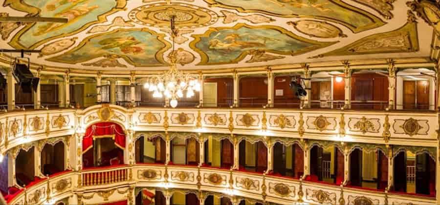 Teatro Giuseppe Verdi