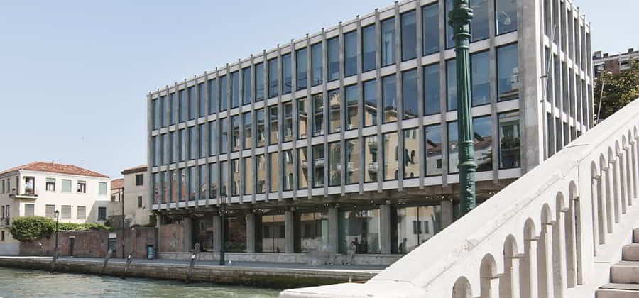 Collezioni della Fondazione di Venezia