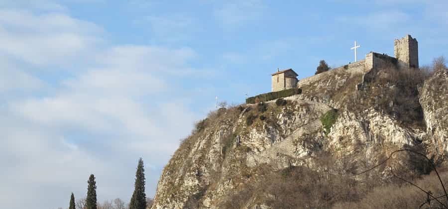 Castello dell'Innominato