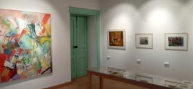 Museo Paul Russotto