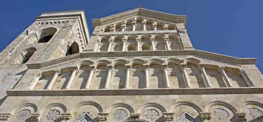 Duomo di Cagliari