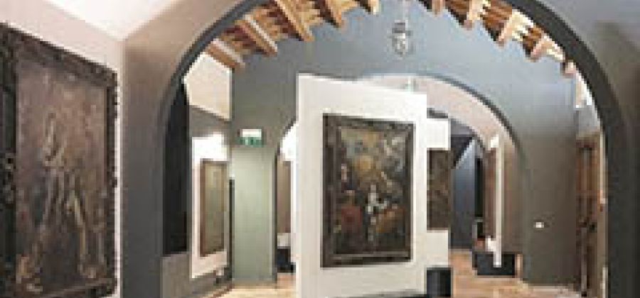 Museo Comunale "A. Cordici"