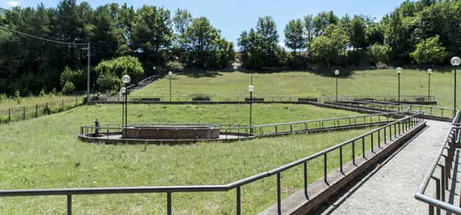 Area Archeologica di Superaequum