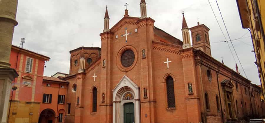 Basilica di San Martino