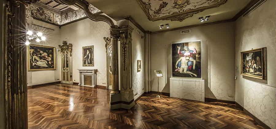 Museo della Fondazione Roma