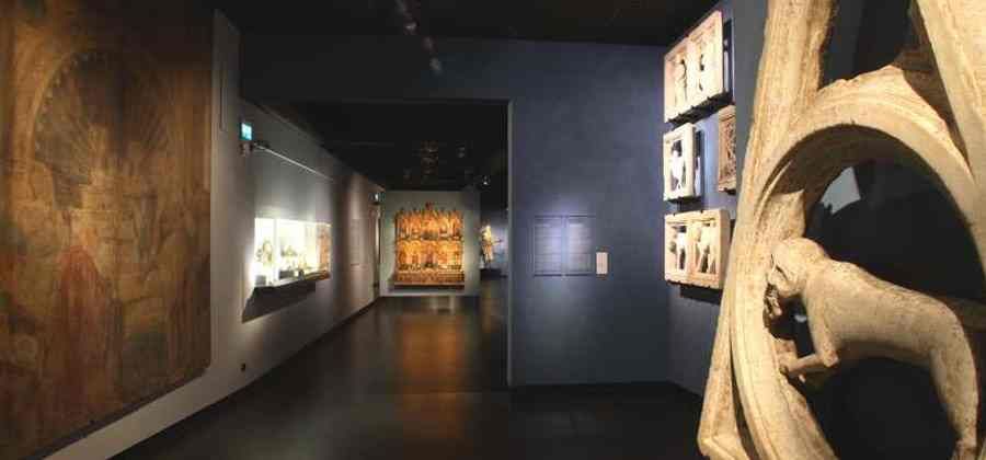 Museo e Tesoro del Duomo di Monza