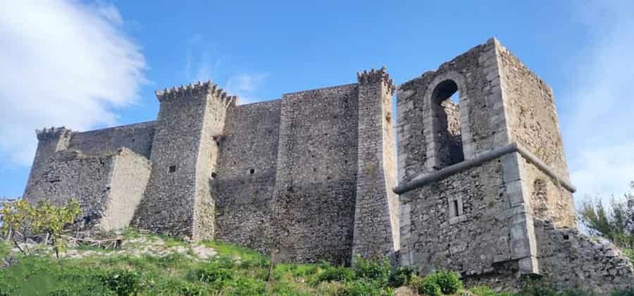 Castello Giusso