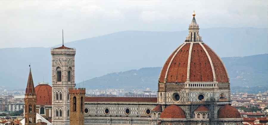 Cupola del Brunelleschi