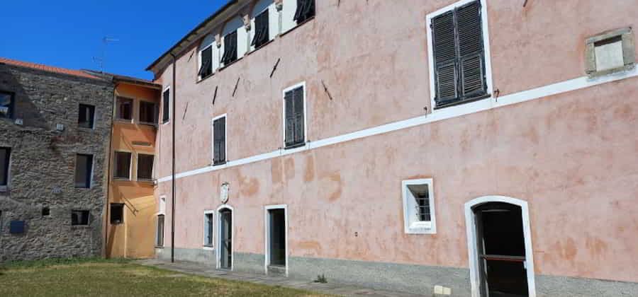 Museo Diocesano di Brugnato