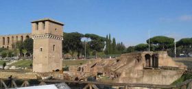 Area Archeologica del Circo Massimo