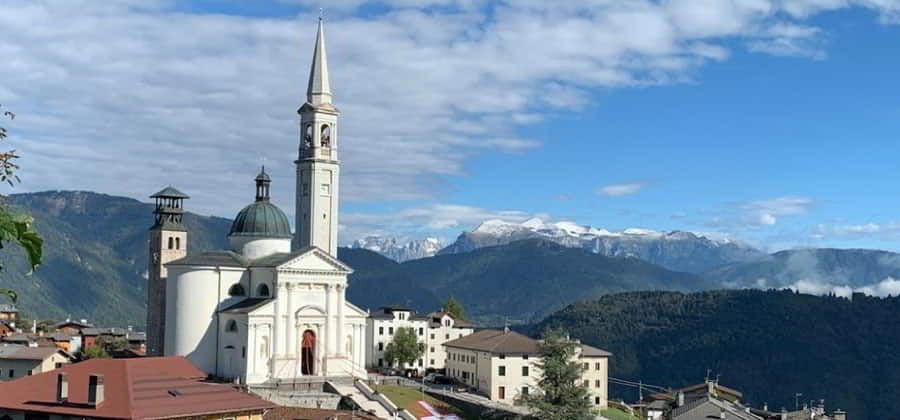 Duomo di Enego