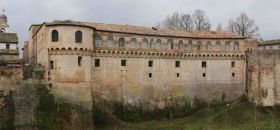 Palazzo Ducale di Urbania