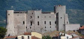 Castello di Moliterno