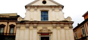 Basilica di San Bartolomeo Apostolo