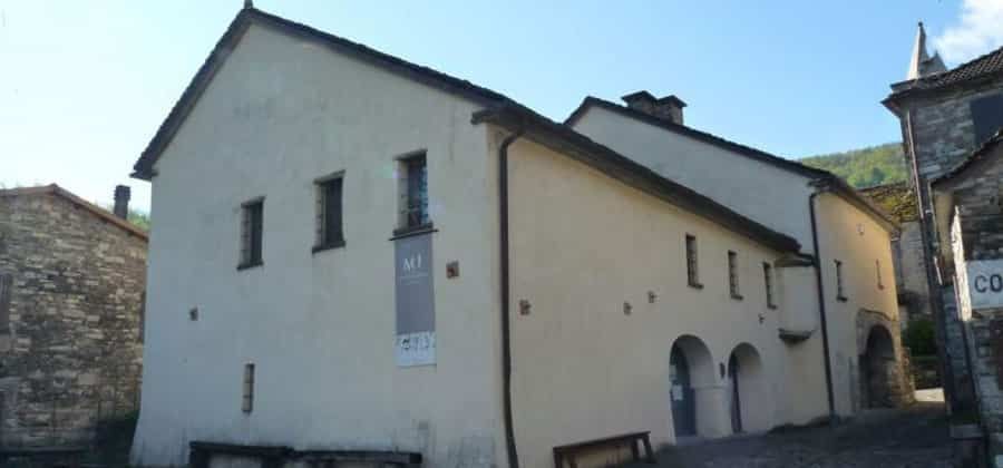 Museo Martino Jasoni