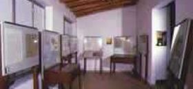 Museo dell’Alta Valle Scrivia