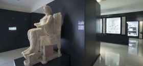 Museo Archeologico Nazionale di Taranto