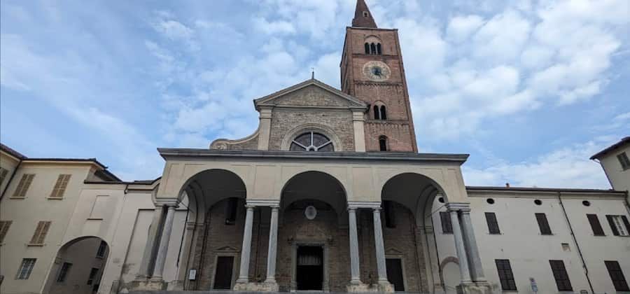 Cattedrale di Santa Maria Assunta