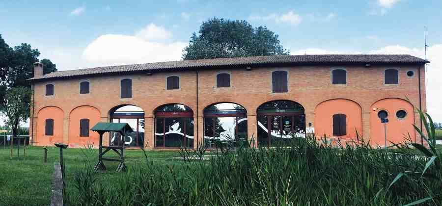 Museo delle Valli d'Argenta