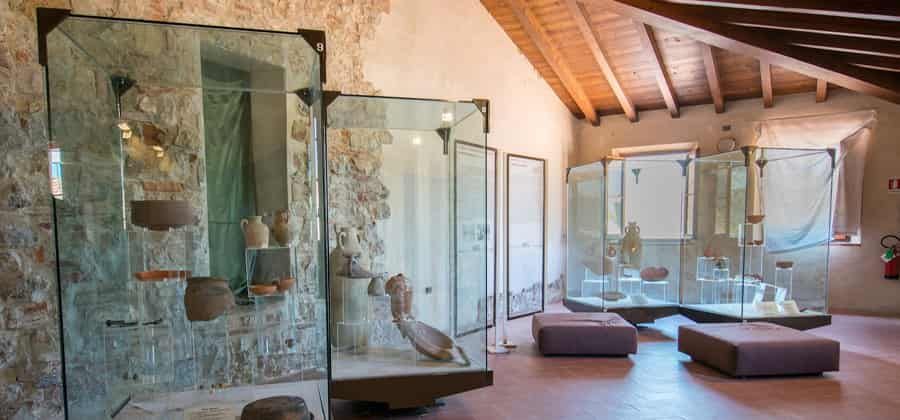 Museo Archeologico della Linguella