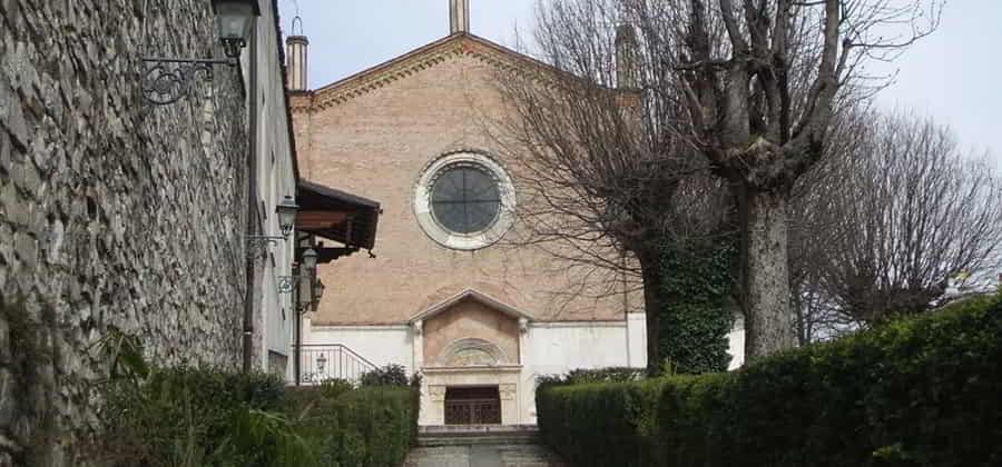 Chiesa di San Cristo