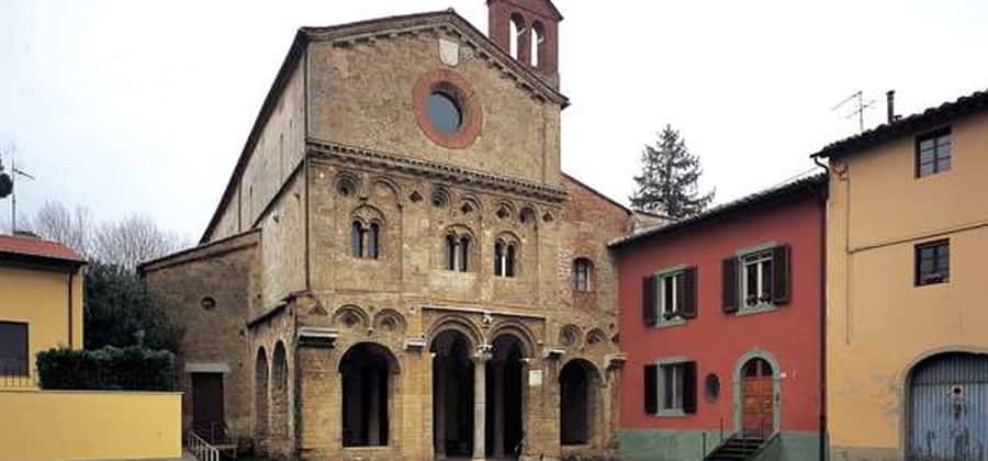 Chiesa di San Zeno