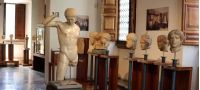 Museo di Scultura Antica "G. Barracco"