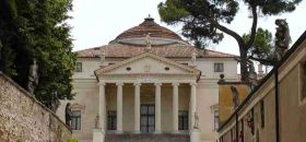 Villa Valmarana "La Rotonda"