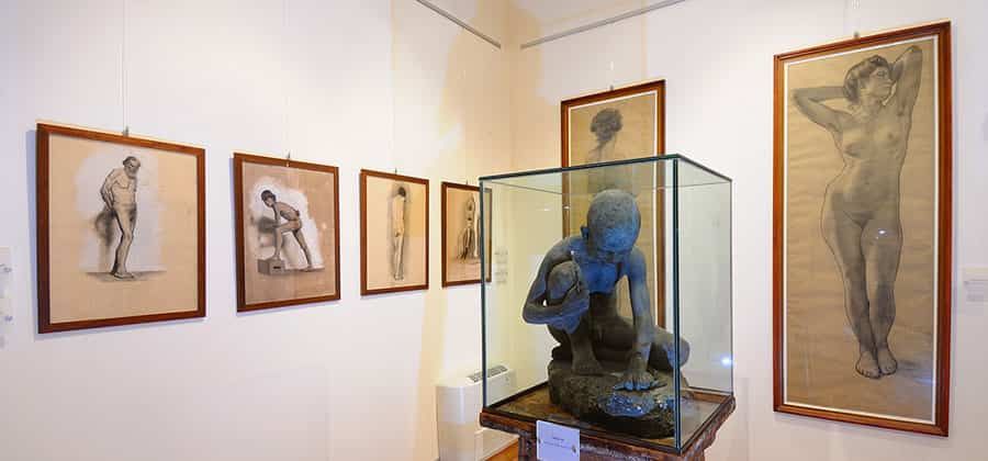 Museo Giorgio Kienerk