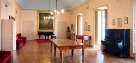 Museo Archivio del Teatro di Piacenza