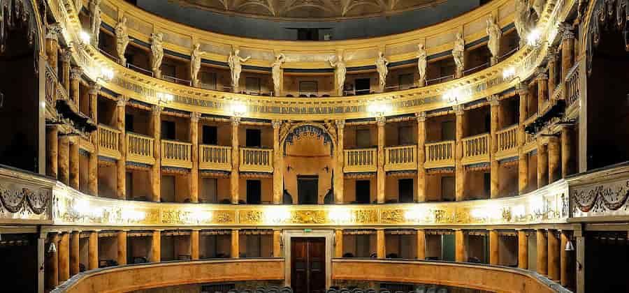 Teatro Masini