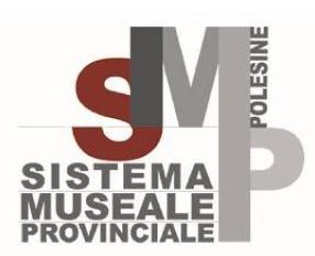 Sistema Museale Provinciale Polesine