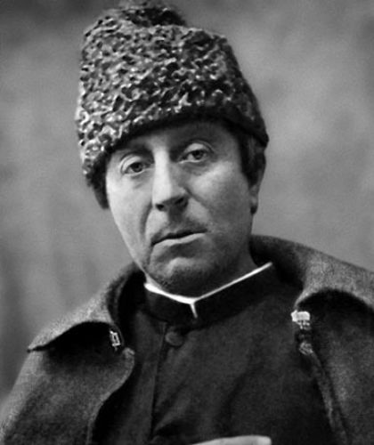 Paul Gauguin