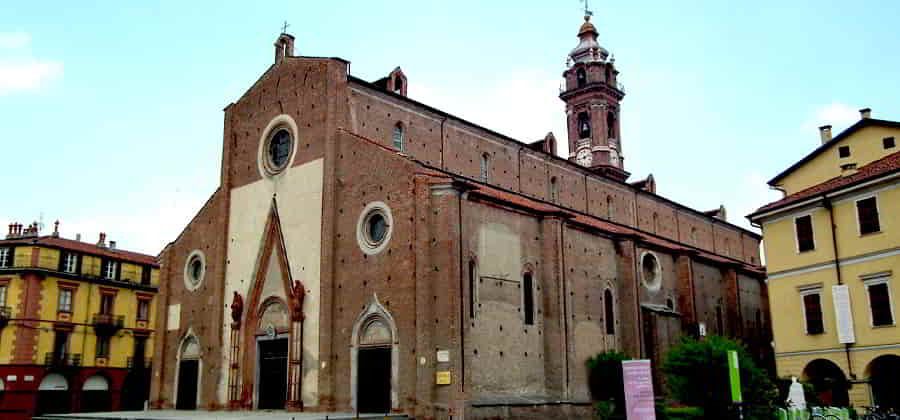 Duomo di Saluzzo