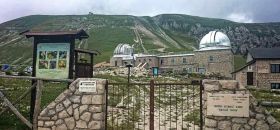 Giardino Botanico Alpino di Campo Imperatore