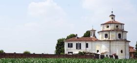 Santuario del Valinotto