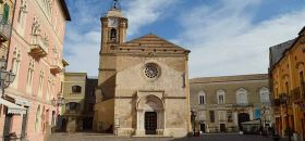 Duomo di Vasto